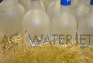 vodca bottle-waterjet cut 4